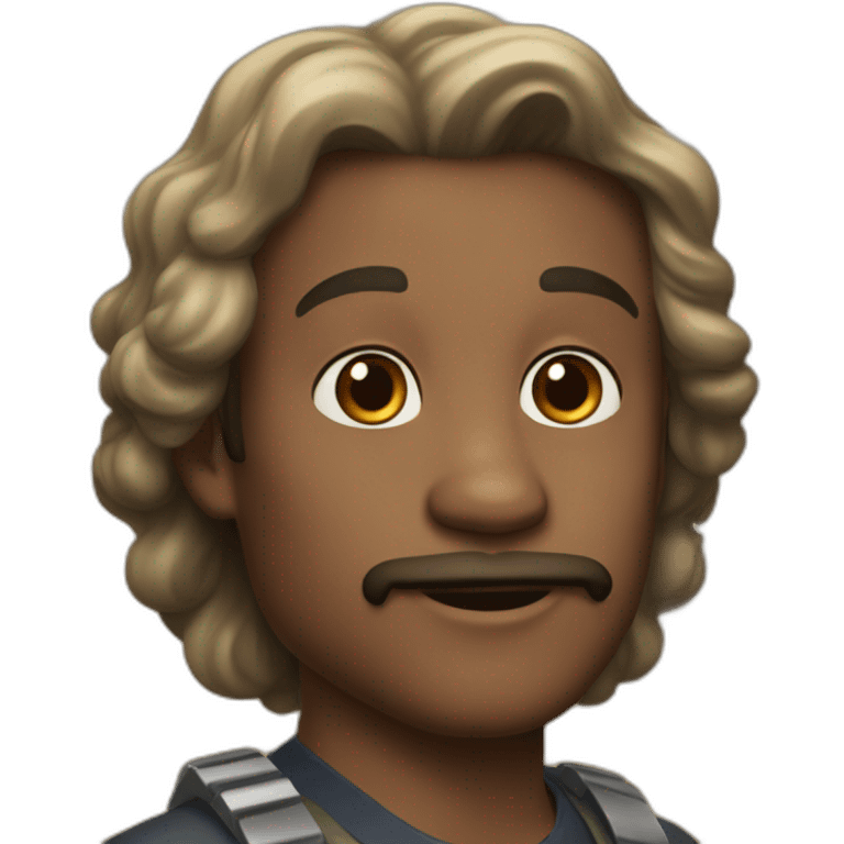 prins bernard junior emoji