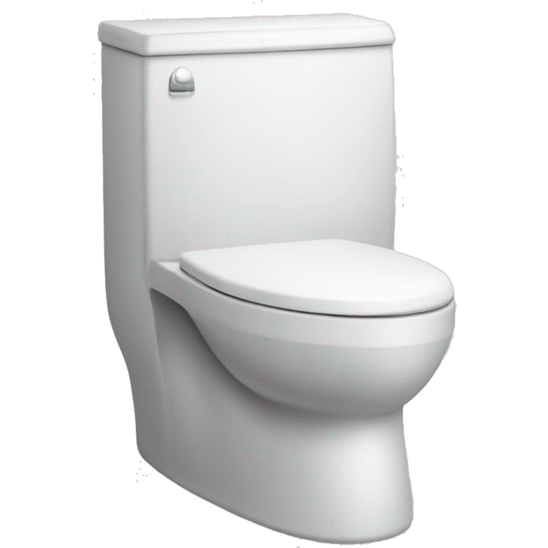 Skibidi toilet emoji