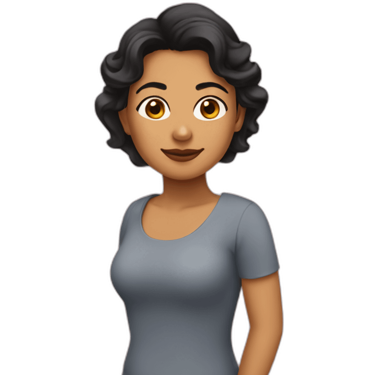 lizette rojas emoji