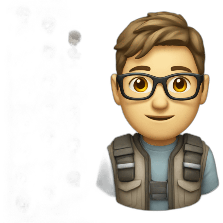 software developer emoji