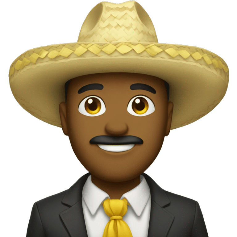 cinco de mayo emoji