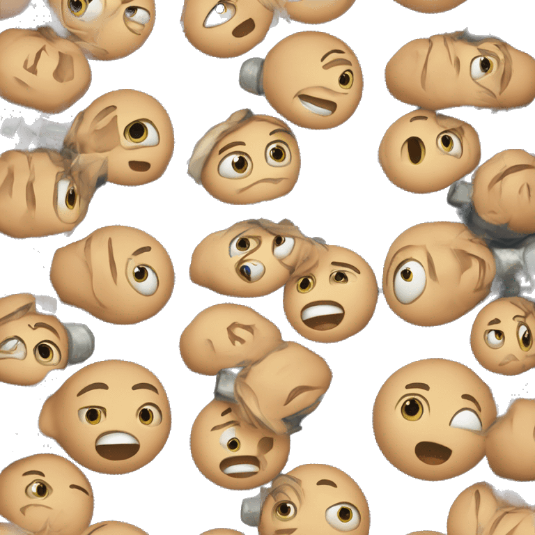 бутылка воды emoji