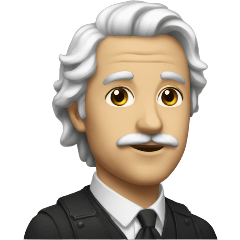 Adolphe emoji