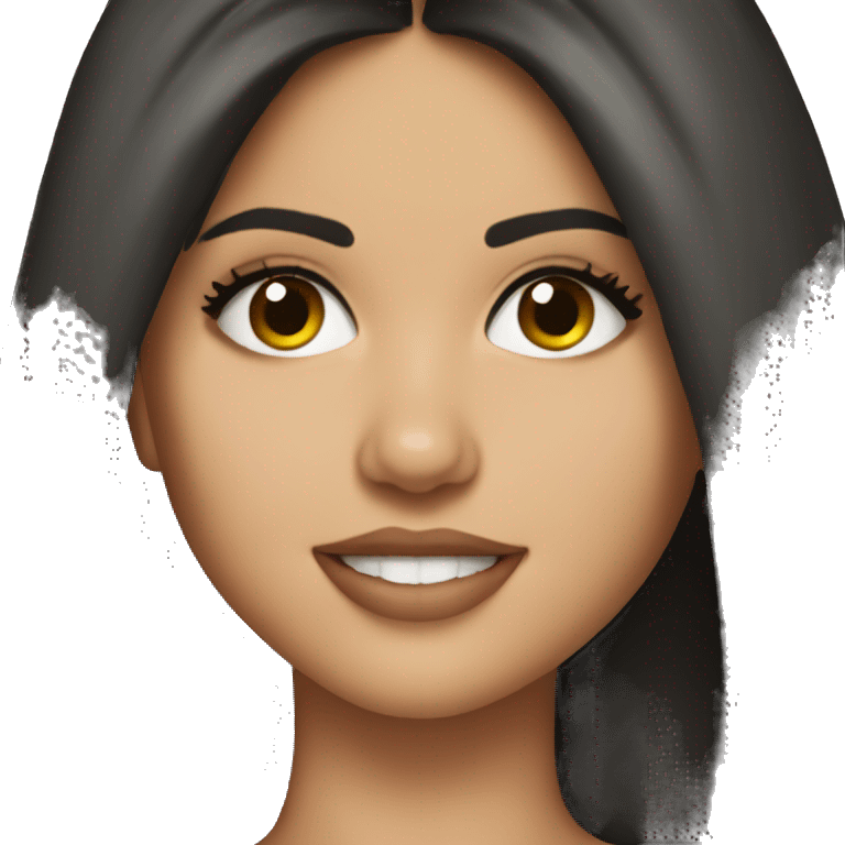 Selena gomez emoji