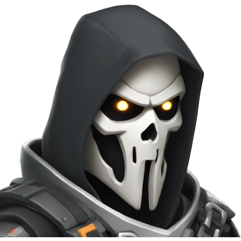 overwatch reaper emoji