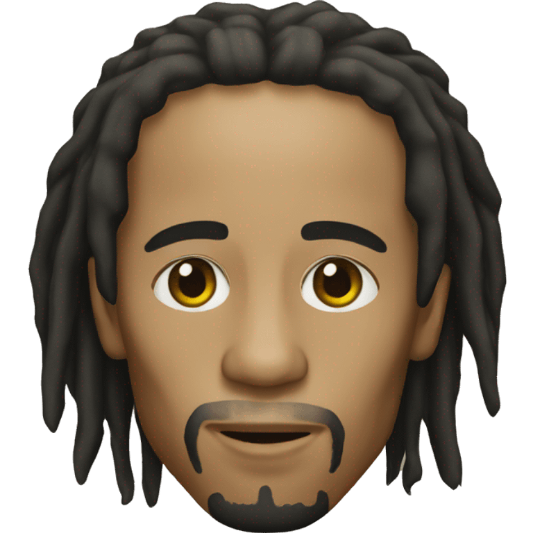 Bob Marley  emoji