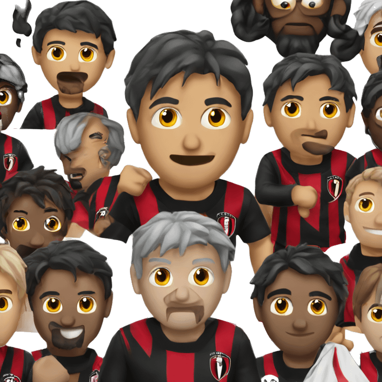 Dante OGC Nice emoji