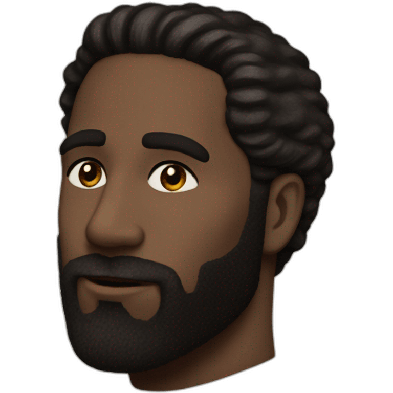 john david washington 1930s emoji