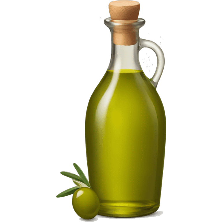 olive oil emoji