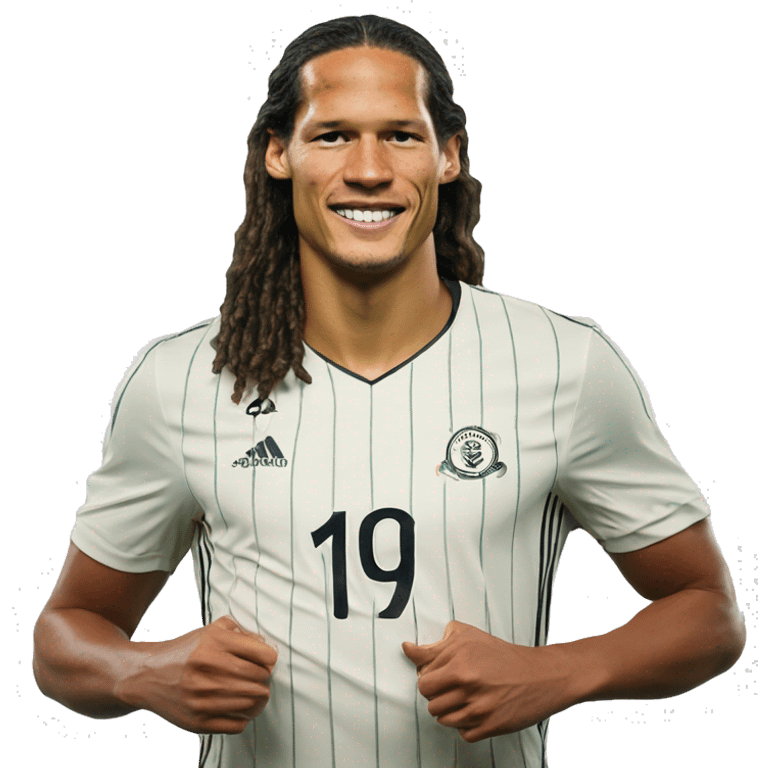 Vincent van dijk happy birthday  emoji