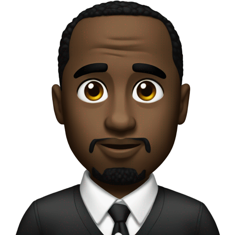 p diddy emoji