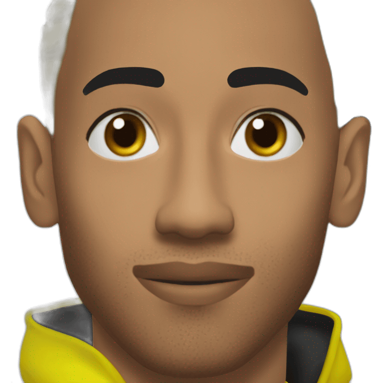 Pierre-Aymerick Aubameyang emoji