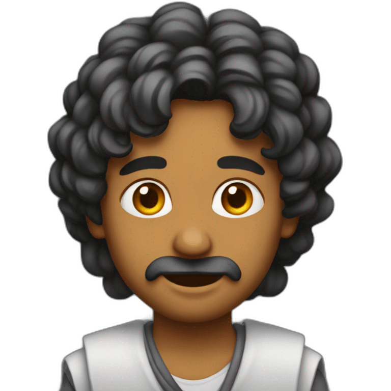 tejas ravishankar emoji