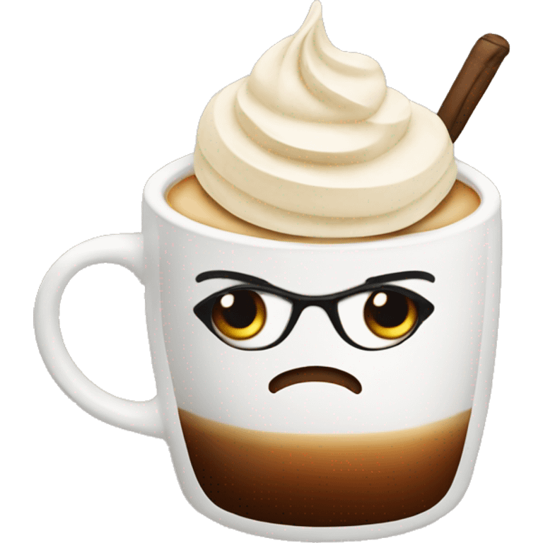 Macchiato  emoji