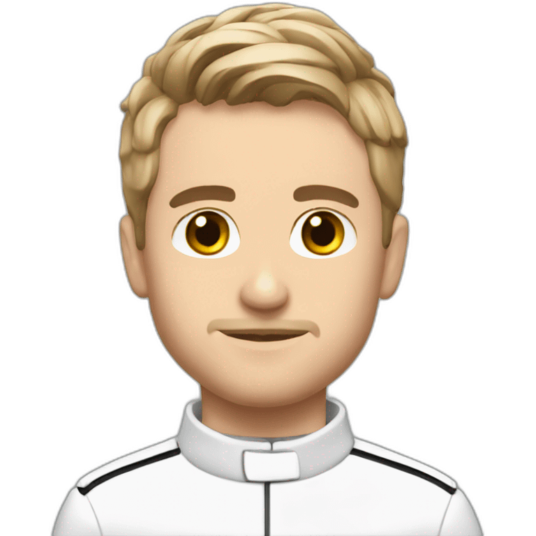 Charles lecler f1 emoji