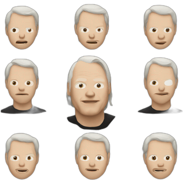 David-gilmour emoji