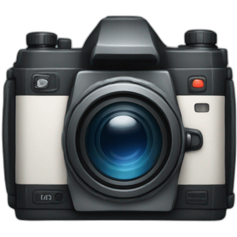 camera icon emoji