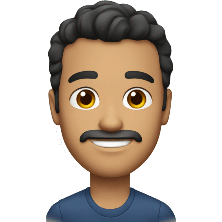 Pedro Acosta  emoji