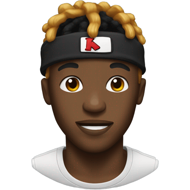 Ksi  emoji