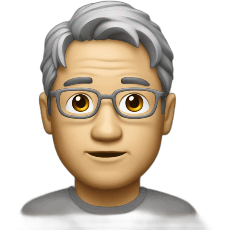 satoshi nakamoto emoji