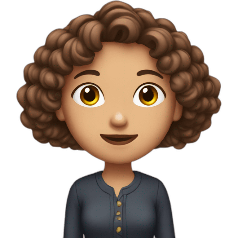 Anais Cocquet emoji