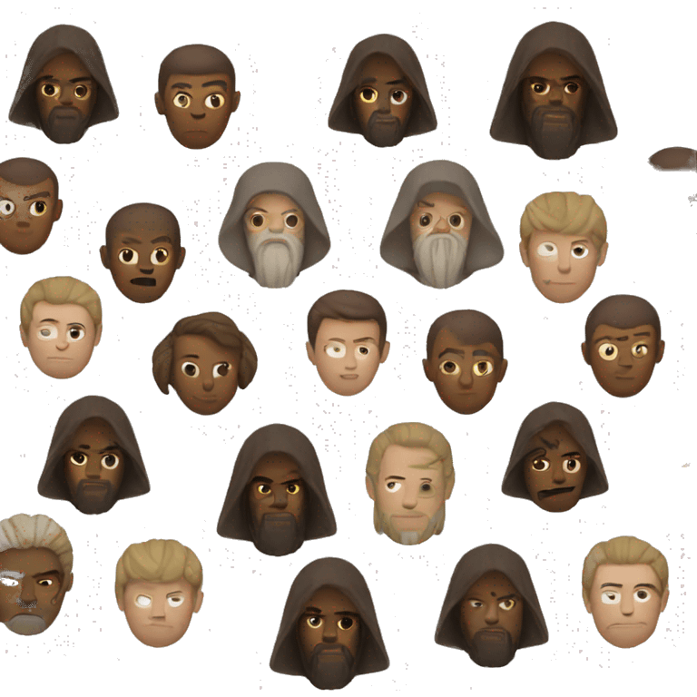 jedi emoji