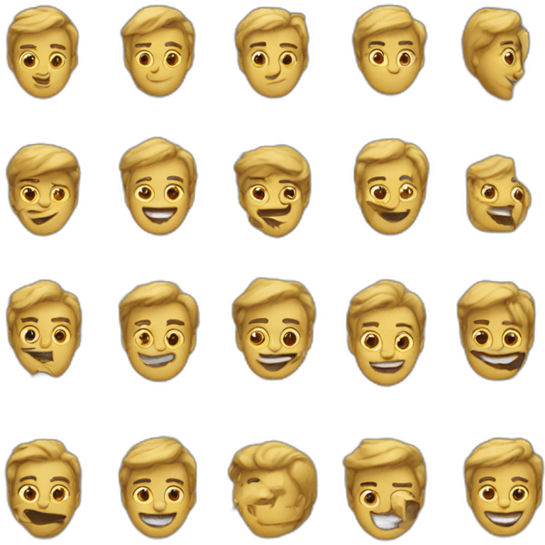 al emojis iphon emoji