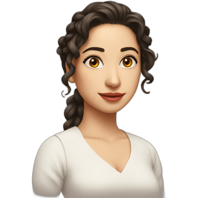 Tamanna emoji