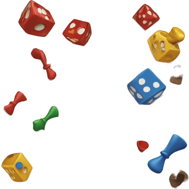 board game emoji