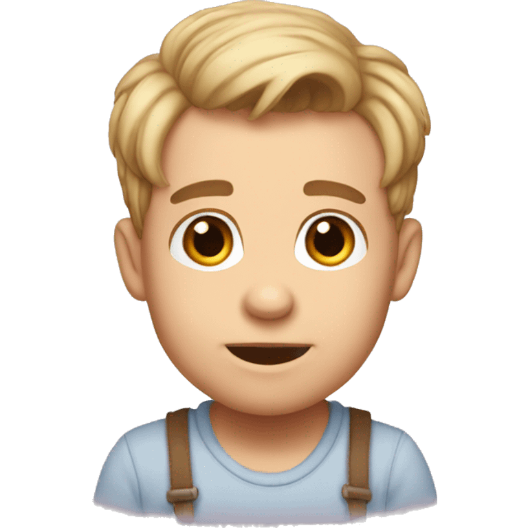 Duffy emoji