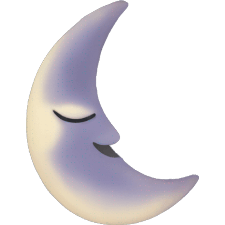 moon and star emoji