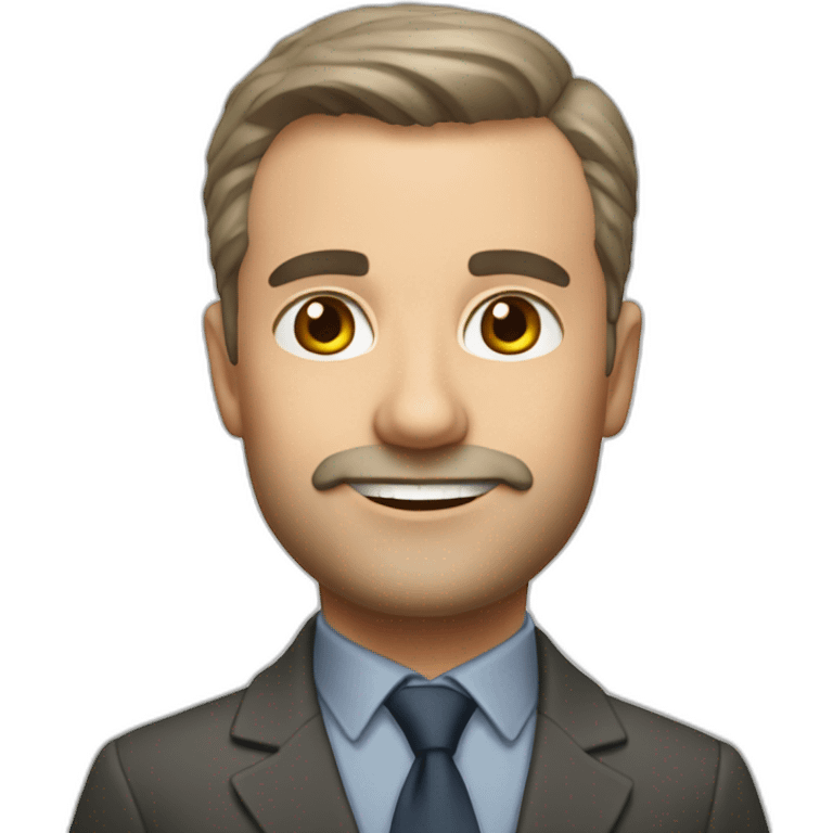 nicolas parent architect emoji