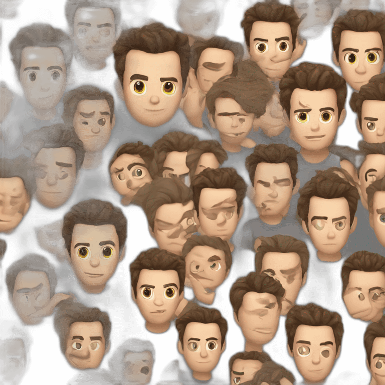 Stiles stinlinski emoji