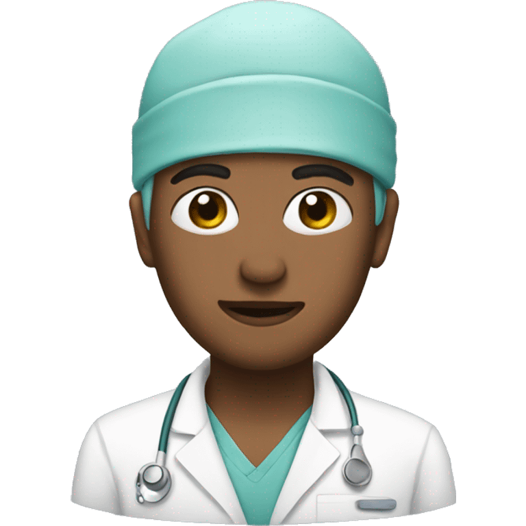 Surgery emoji