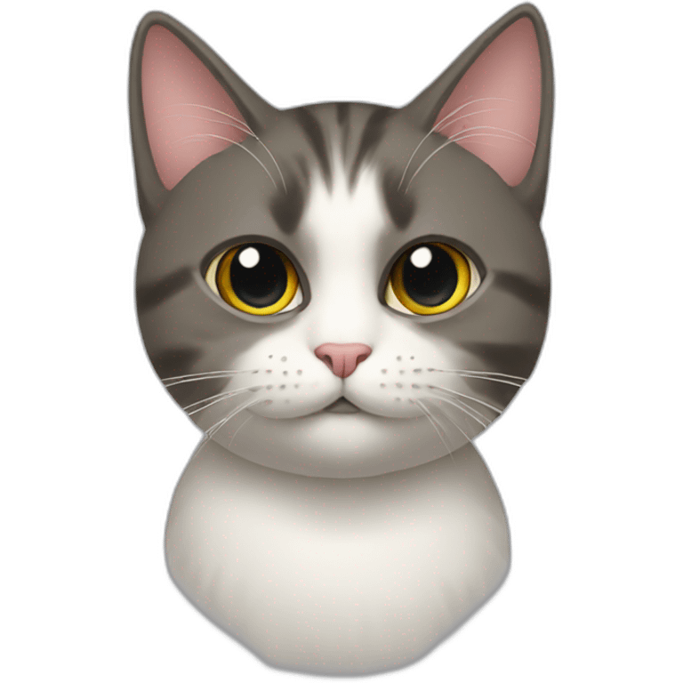 cat-ro emoji