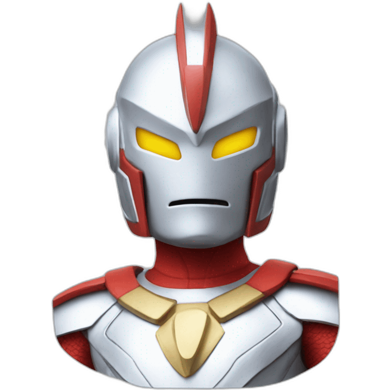 ultraman-king emoji