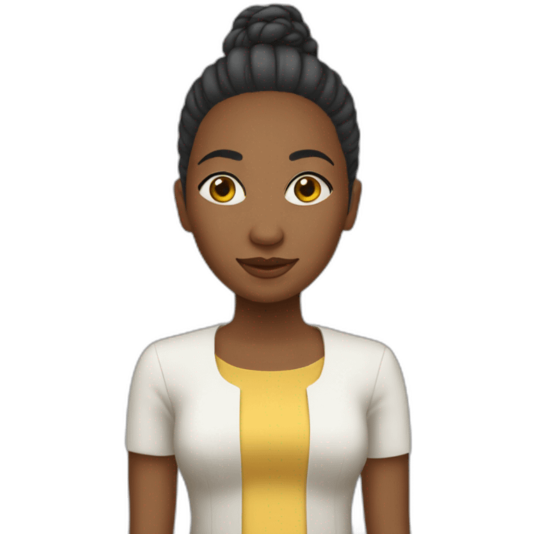 Grace mbizi emoji