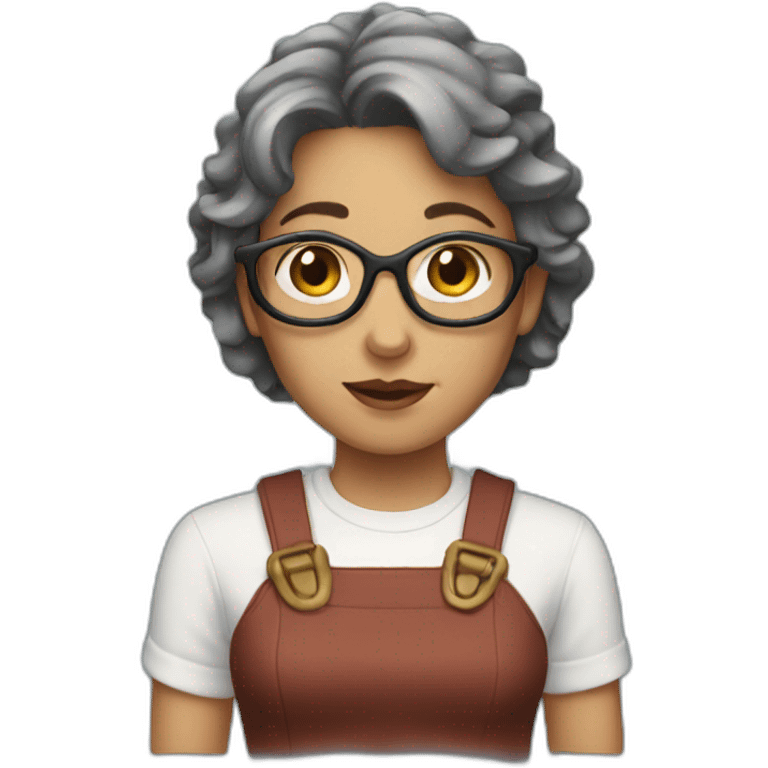 Annie Cordy emoji