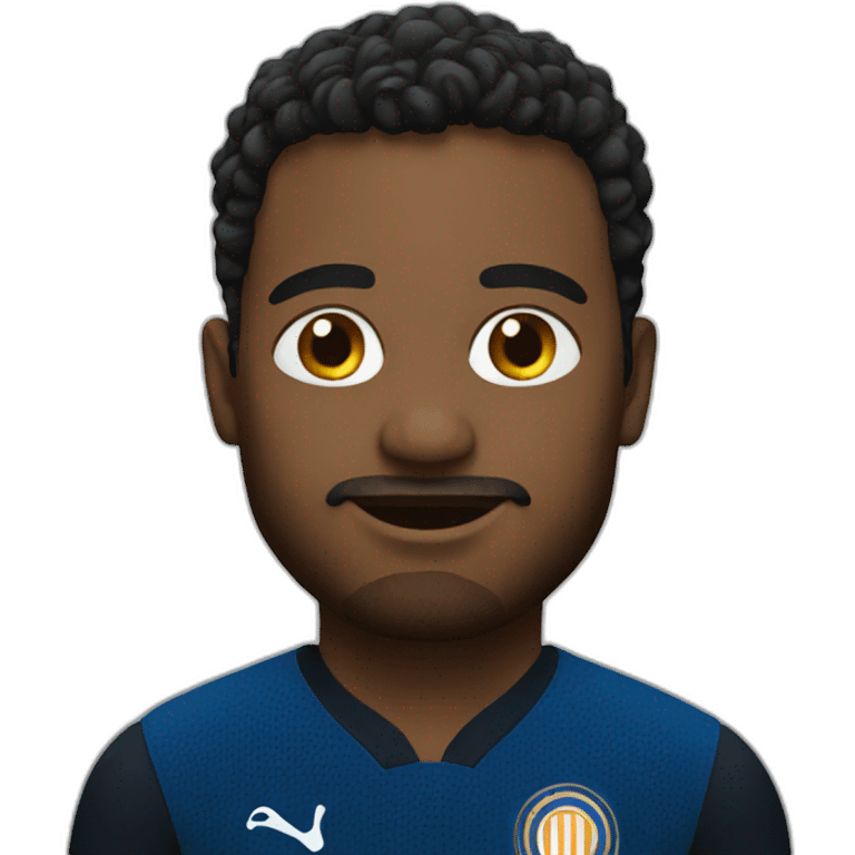 Inter emoji