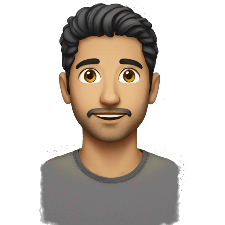 Farhan emoji