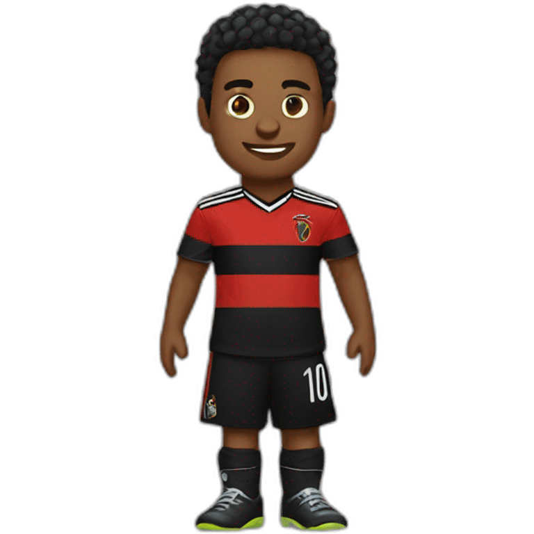 flamengo emoji