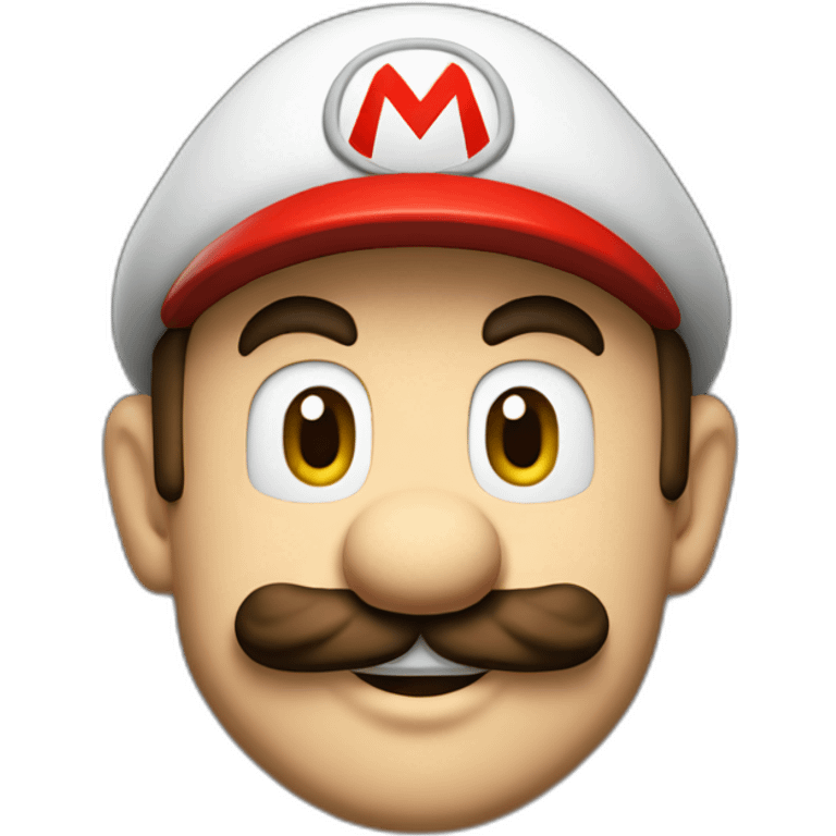 mario-from-supermario emoji