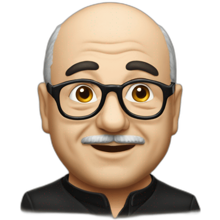 Michel Petrucciani emoji