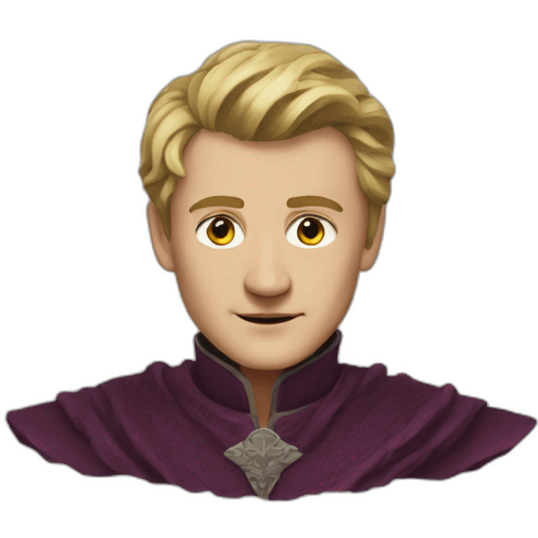 Joffrey Soulbieu  emoji