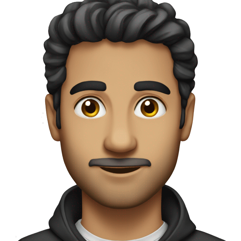 Shayan majlesi  emoji