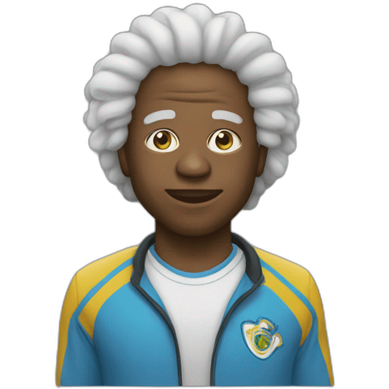 jairzinho emoji