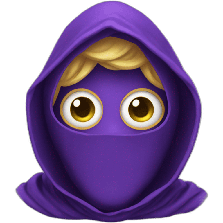 Femto emoji