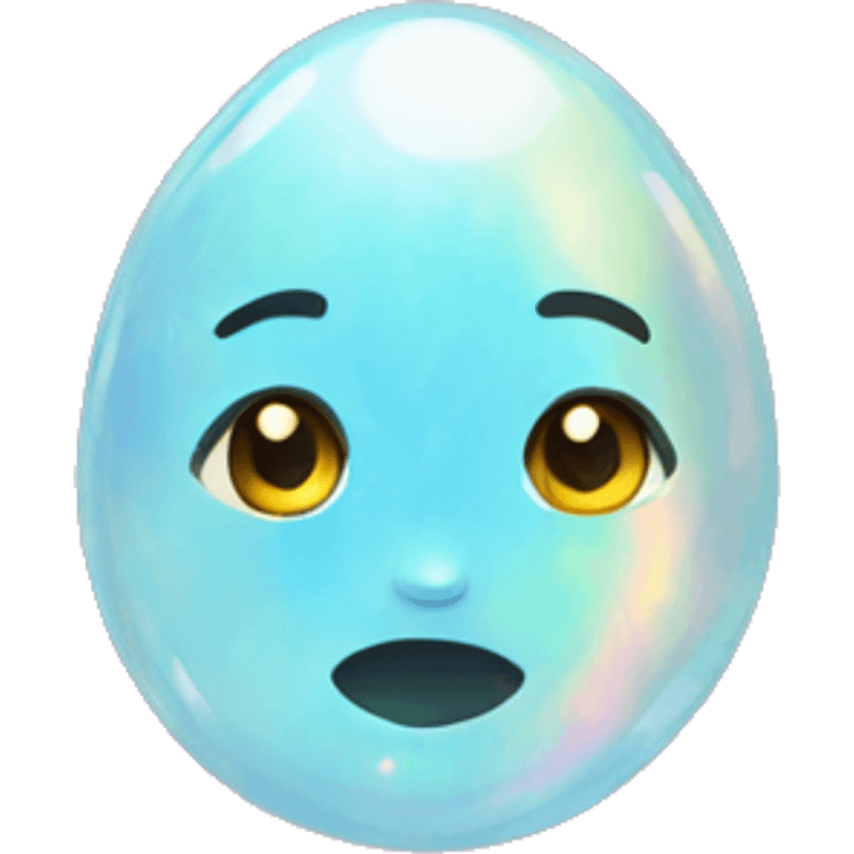 Opal emoji