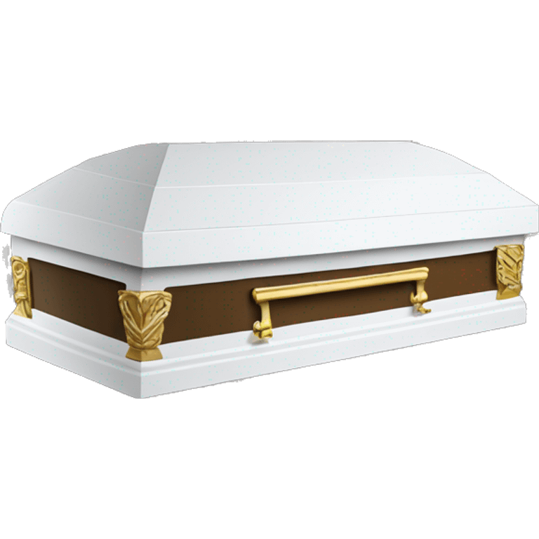 casket emoji