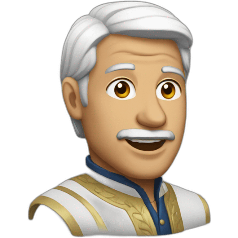 abbas doran emoji